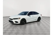 $23500 : Honda Civic 2022 Sport 4dr S thumbnail