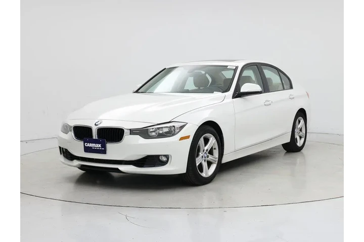$14998 : BMW 3 Series 2015 328i 4dr S image 4
