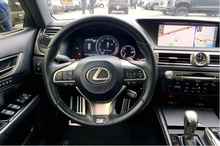 $28596 : Lexus GS 350 2019 4dr Sedan image 5