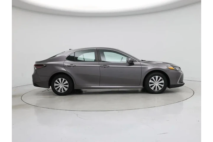 $25998 : Toyota Camry Hybrid 2023 LE image 7