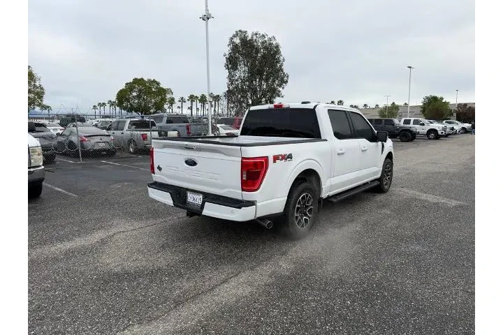 $39800 : Ford F-150 2022 4x4 XLT 4dr image 3
