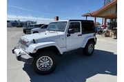 $18999 : 2011 Wrangler Sahara thumbnail