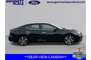 $21699 : Nissan Maxima 2023 3.5 SV 4d thumbnail