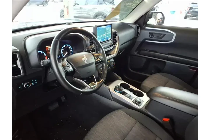 $28823 : Ford Bronco Sport 2023 AWD B image 9