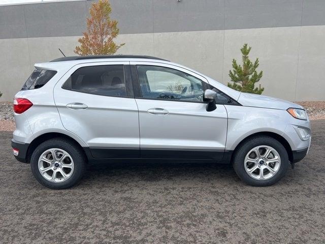 $16279 : 2020 EcoSport SE image 2