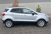 $16279 : 2020 EcoSport SE thumbnail