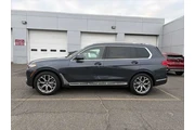 $35943 : BMW X7 2019 AWD xDrive40i 4d thumbnail