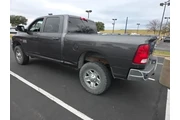 $21255 : Ram 2500 2016 4x4 Tradesman thumbnail
