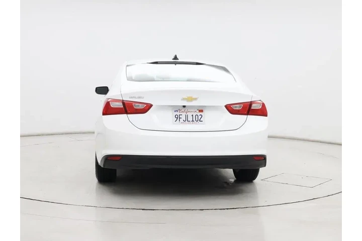 $19998 : Chevrolet Malibu 2022 LS 4dr image 6