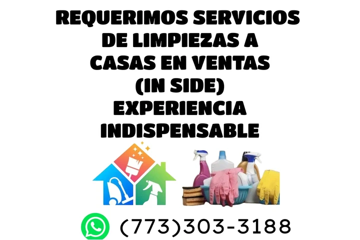 TRABAJO LUNES A VIERNES image 1