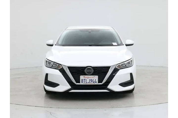 $15998 : Nissan Sentra 2020 S 4dr Sed image 5