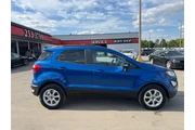 2020 EcoSport SE FWD en Lexington