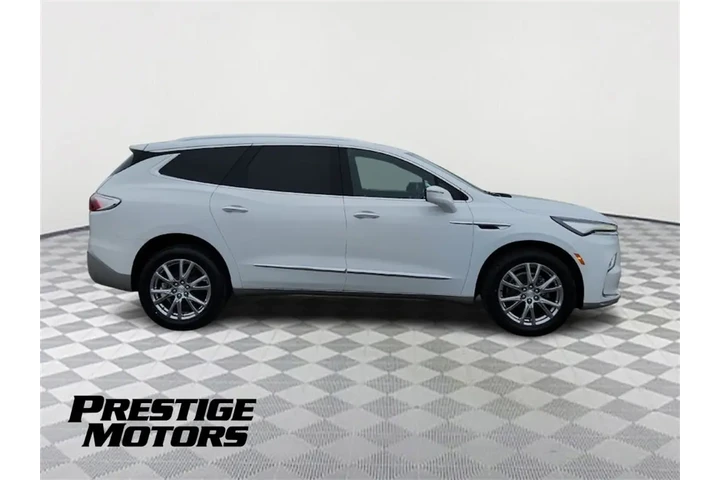 $21999 : 2022 Enclave Premium image 8