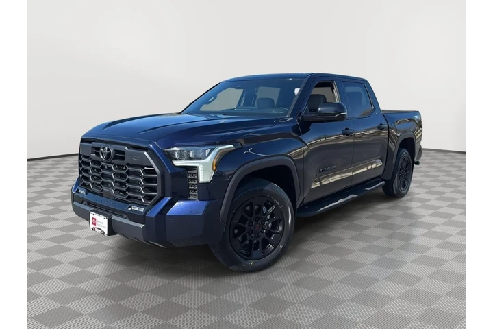 $53997 : 2025 Tundra Limited image 1