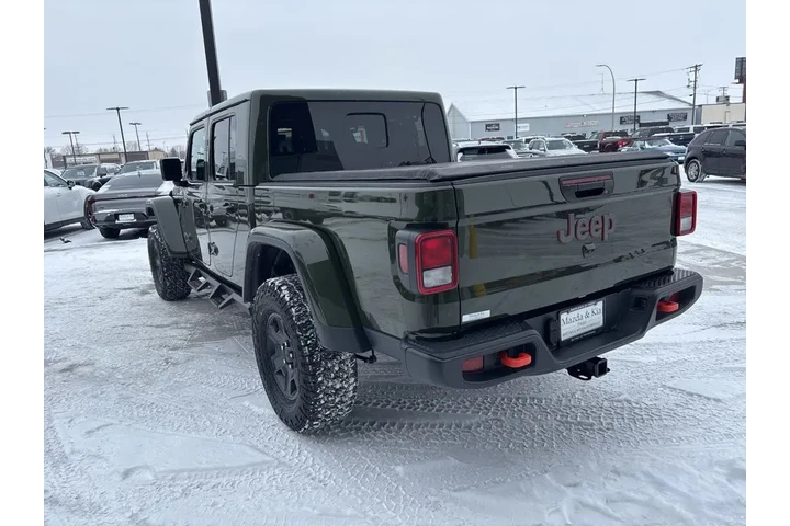 $36995 : 2023 Gladiator Mojave image 6