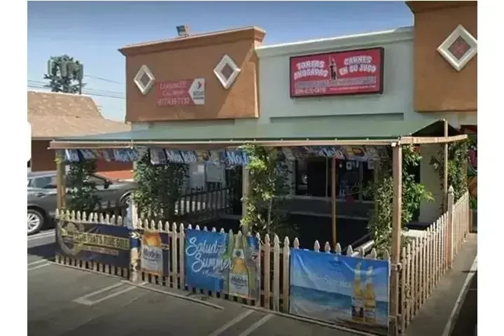 RESTAURANTE LA MINERVA image 2