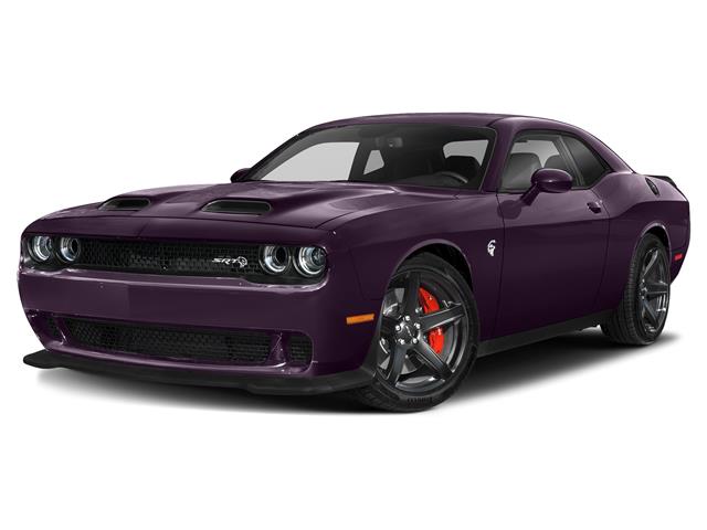 $79999 : 2022 Challenger SRT Hellcat C image 1