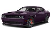 2022 Challenger SRT Hellcat C