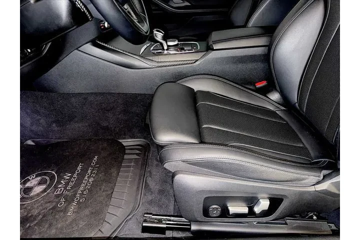$37943 : BMW 4 Series 2023 AWD 430i x image 9