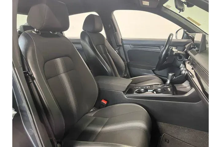 $23983 : Honda Civic 2023 Sport 4dr S image 9