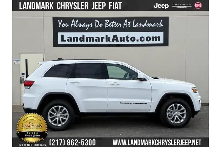$21995 : Jeep Grand Cherokee WK 2022 image 1