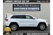Jeep Grand Cherokee WK 2022 en Chicago