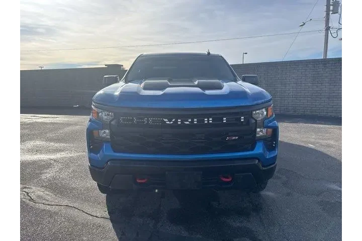 $33982 : Chevrolet Silverado 1500 202 image 2