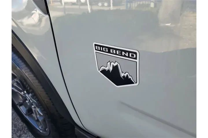 Ford Bronco Sport 2023 AWD B image 7