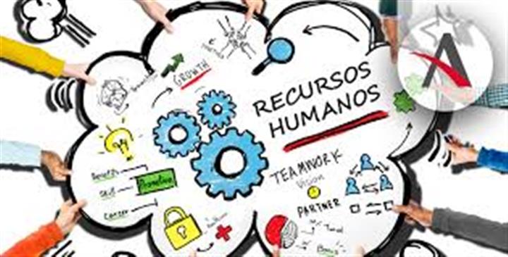 Aux recursos humanos image 1