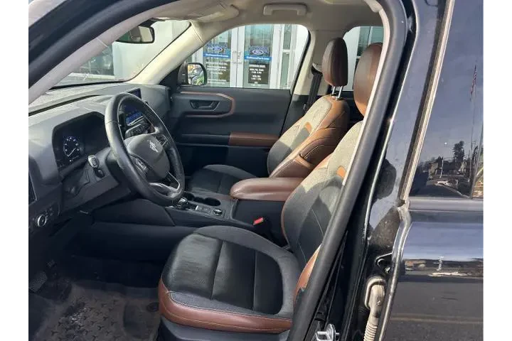 $23995 : Ford Bronco Sport 2021 AWD O image 8