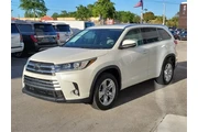 $26990 : Toyota Highlander 2019 Limit thumbnail