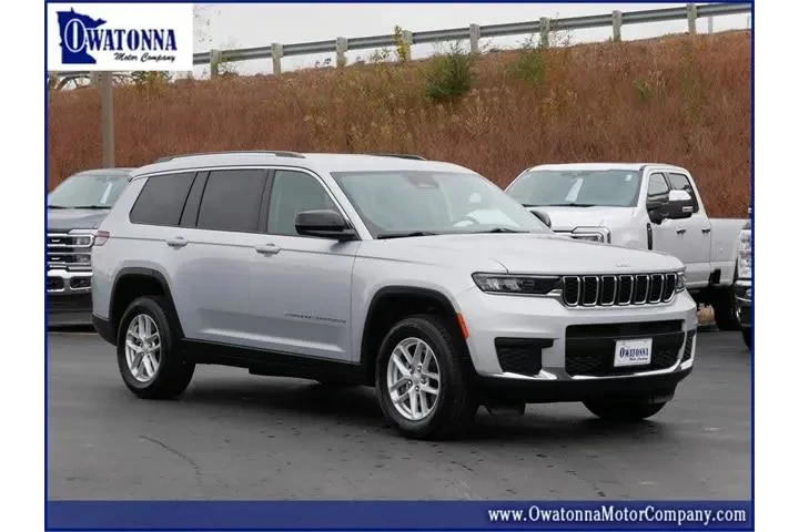 $25999 : Jeep Grand Cherokee L 2023 4 image 1