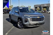 Chevrolet Equinox 2025 4x4 L en Las Vegas