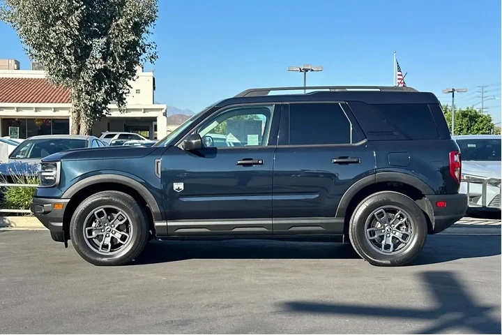 $20495 : Ford Bronco Sport 2021 AWD B image 7