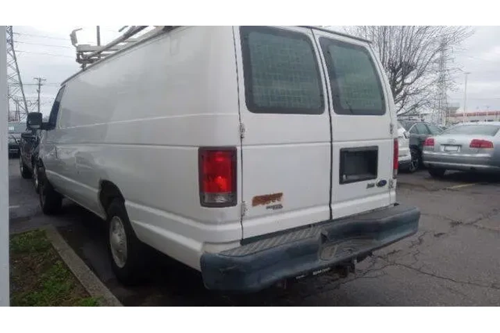 $11500 : 2013 E-Series E-250 image 3