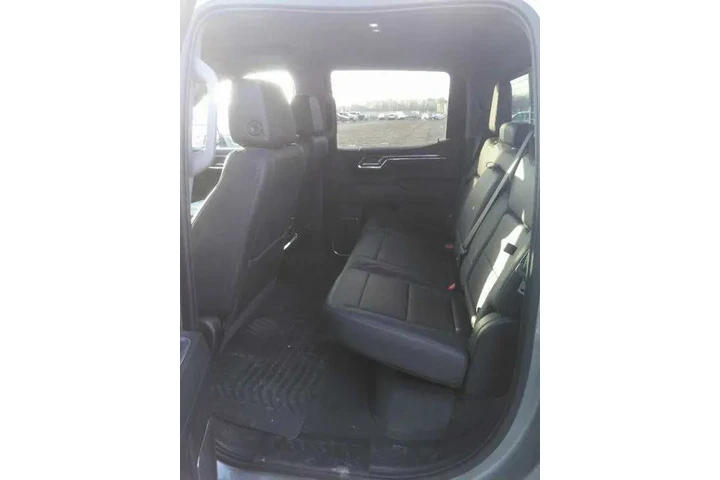 $38995 : Chevrolet Silverado 1500 202 image 7