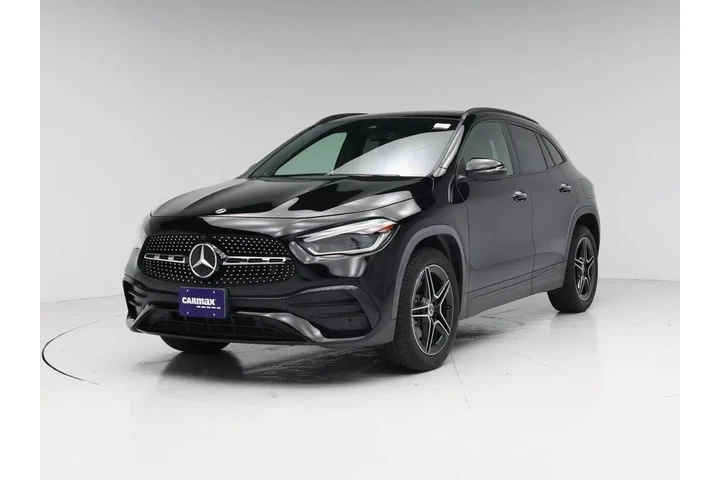 $28998 : Mercedes-Benz GLA 2021 AWD G image 4