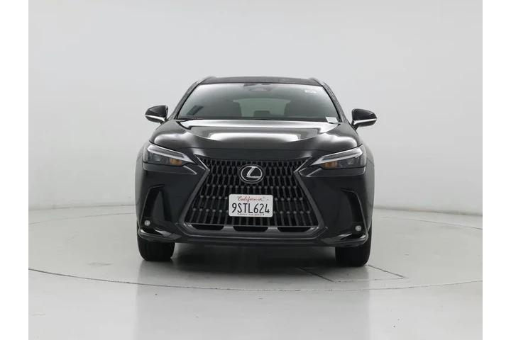 $39998 : Lexus NX 250 2025 Premium 4d image 5