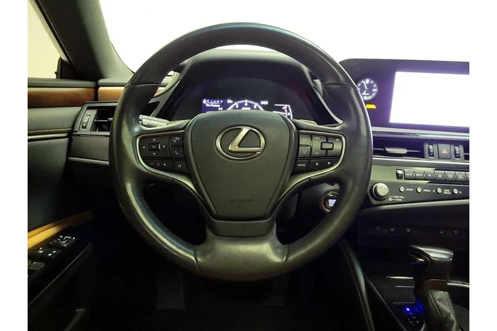 $36998 : Lexus ES 350 2023 4dr Sedan image 10