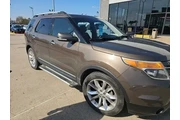 $12850 : Ford Explorer 2015 Limited 4 thumbnail
