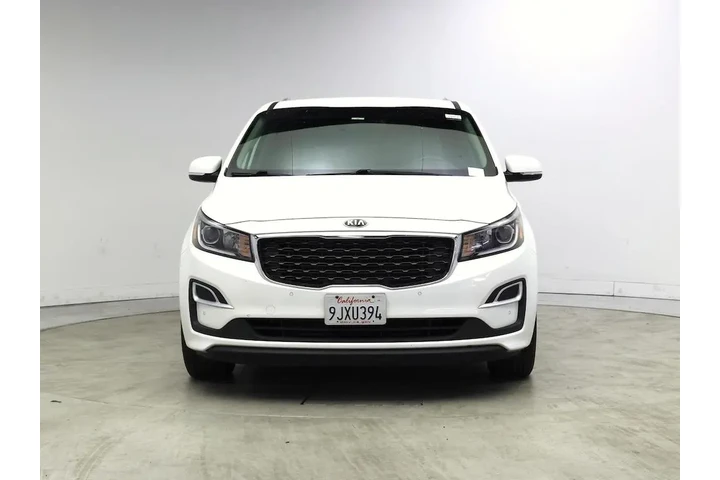 $20998 : Kia Sedona 2021 EX 4dr Mini- image 5