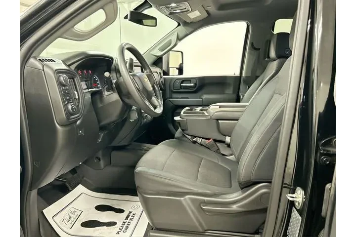 $40000 : Chevrolet Silverado 2500HD 2 image 9