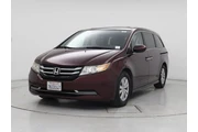 $18998 : Honda Odyssey 2015 EX-L 4dr thumbnail