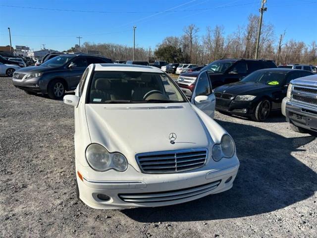 $3995 : 2006 Mercedes-Benz C-Class C image 5