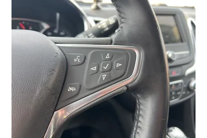 $13525 : Chevrolet Equinox 2019 LT 4d image 10