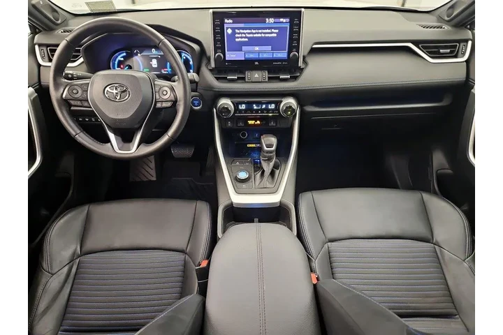 $30998 : Toyota RAV4 Hybrid 2022 AWD image 9