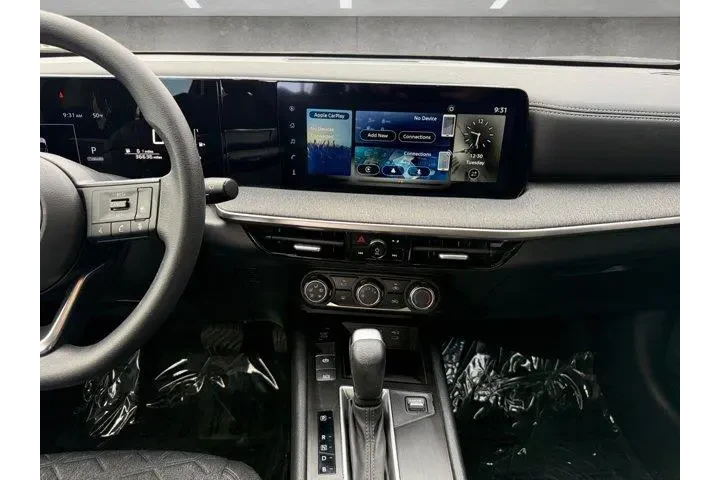 $19981 : Nissan Kicks 2025 SV 4dr Cro image 3