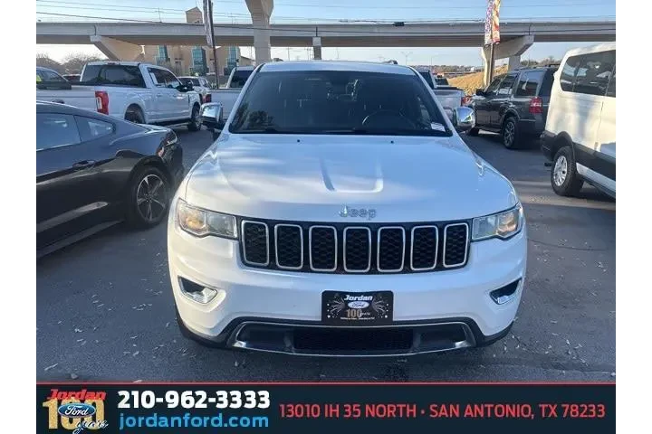 $11901 : Jeep Grand Cherokee 2018 4x2 image 2