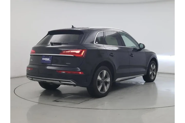 $28998 : Audi Q5 2023 AWD quattro Pre image 8