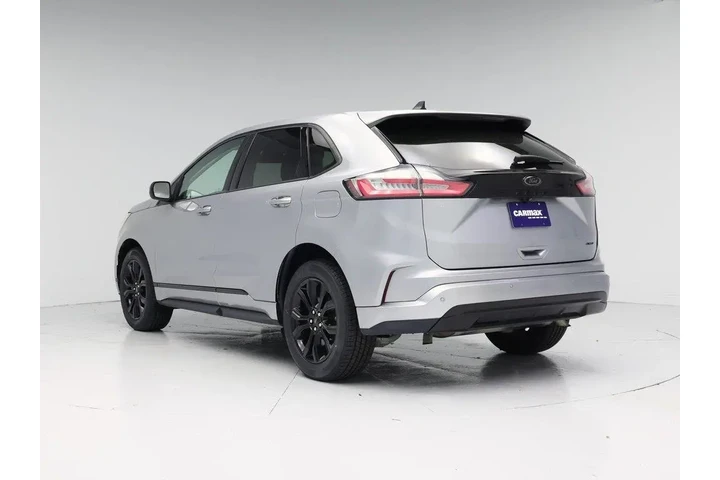 $20998 : Ford Edge 2022 AWD SE 4dr Cr image 2